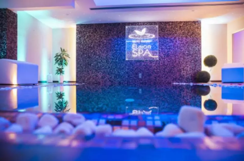 Отель Degli Ulivi