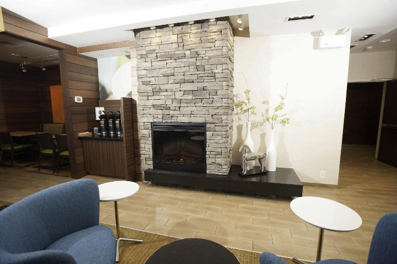 酒店 Fairfield Inn And Suites By Marriott Nashville Smyrna