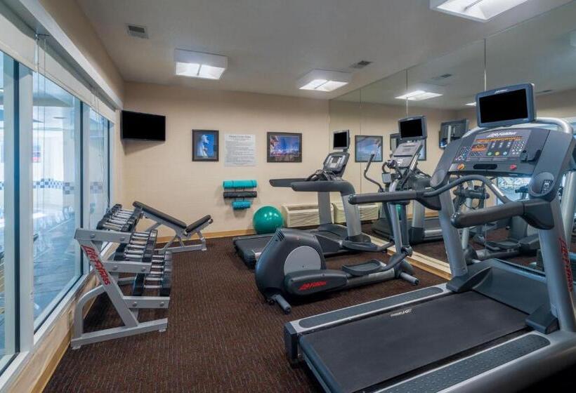 酒店 Fairfield Inn And Suites By Marriott Nashville Smyrna