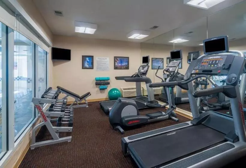 Отель Fairfield Inn And Suites By Marriott Nashville Smyrna