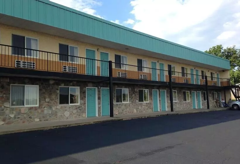 ホテル Super 8 By Wyndham Hazleton