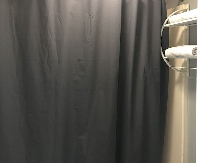 בית מלון כפרי Super 8 By Wyndham Hazleton