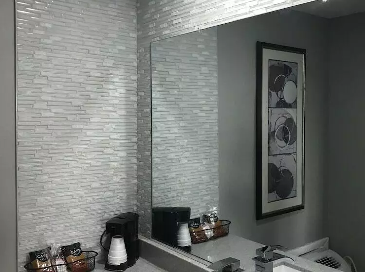 ホテル Super 8 By Wyndham Hazleton