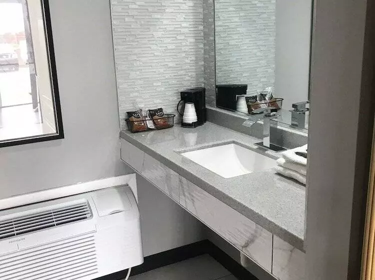 ホテル Super 8 By Wyndham Hazleton