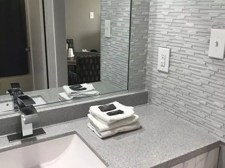 ホテル Super 8 By Wyndham Hazleton