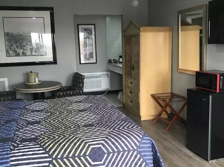 ホテル Super 8 By Wyndham Hazleton