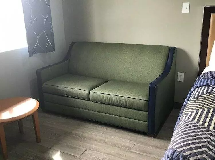 ホテル Super 8 By Wyndham Hazleton