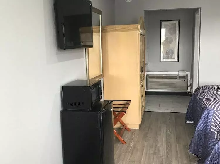 ホテル Super 8 By Wyndham Hazleton