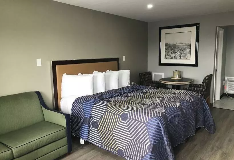 ホテル Super 8 By Wyndham Hazleton