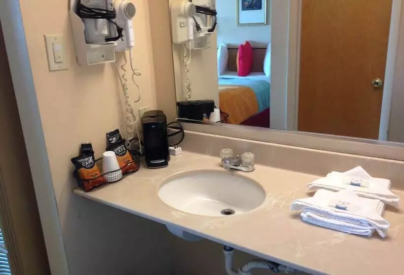 ホテル Super 8 By Wyndham Hazleton