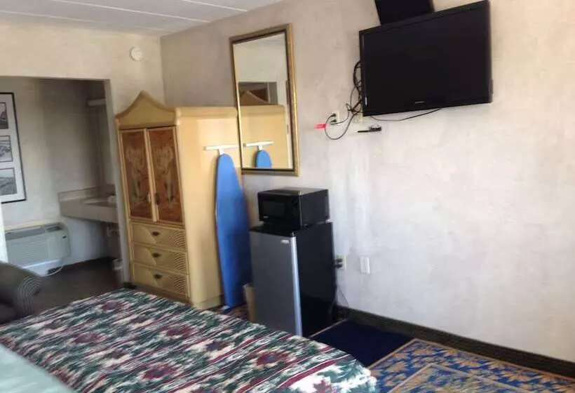 ホテル Super 8 By Wyndham Hazleton