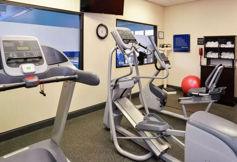 호텔 Hampton Inn & Suites Wilmington