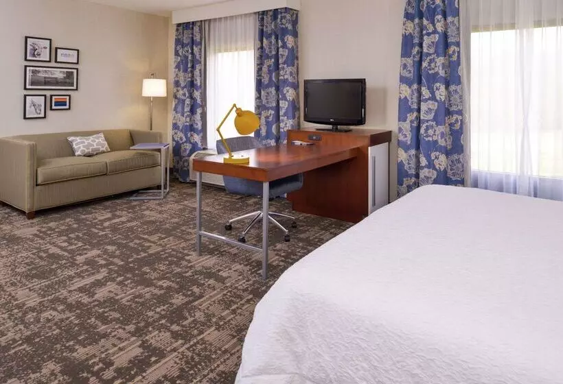 호텔 Hampton Inn & Suites Wilmington