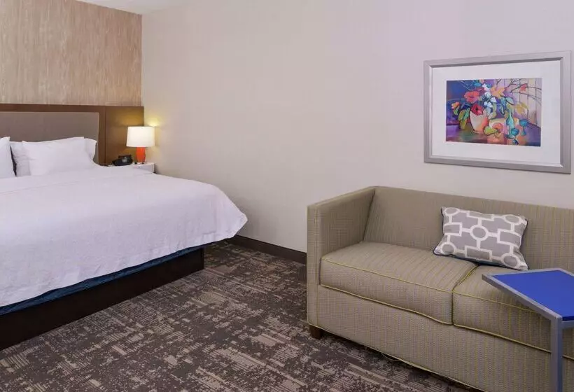 호텔 Hampton Inn & Suites Wilmington