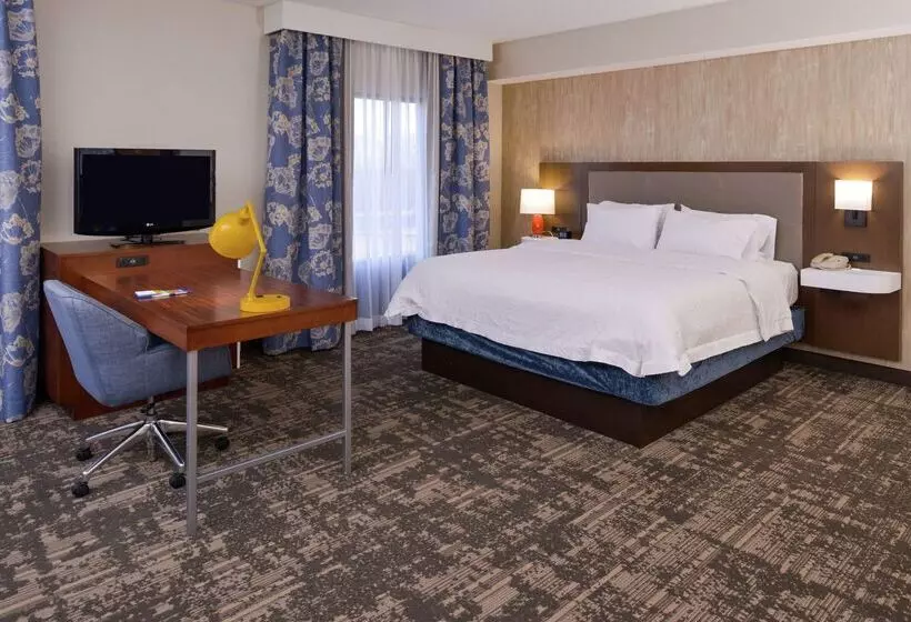 호텔 Hampton Inn & Suites Wilmington
