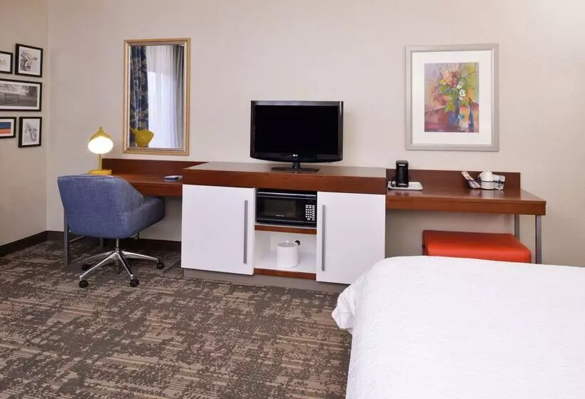 호텔 Hampton Inn & Suites Wilmington