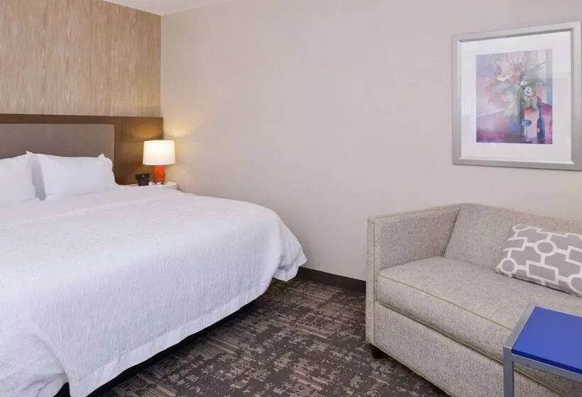호텔 Hampton Inn & Suites Wilmington