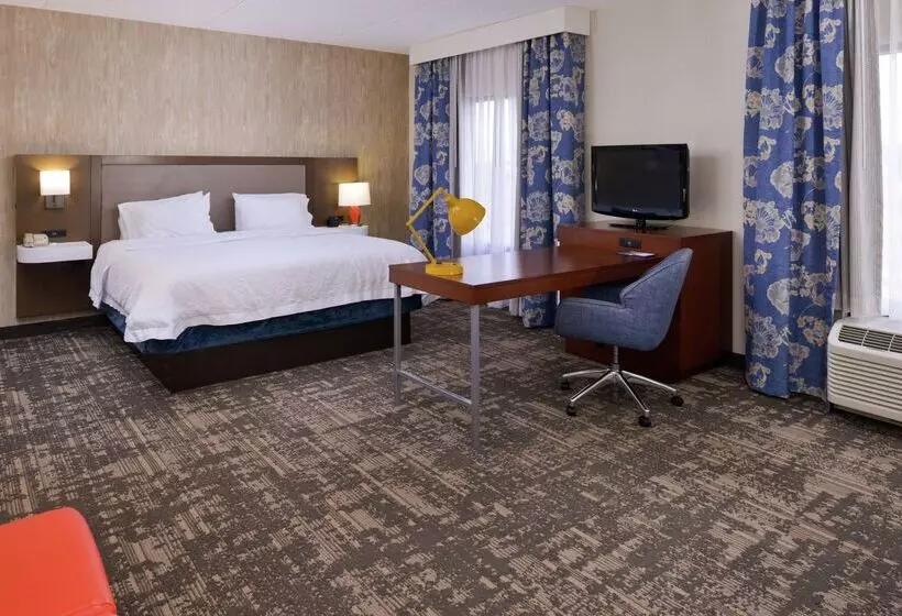 호텔 Hampton Inn & Suites Wilmington