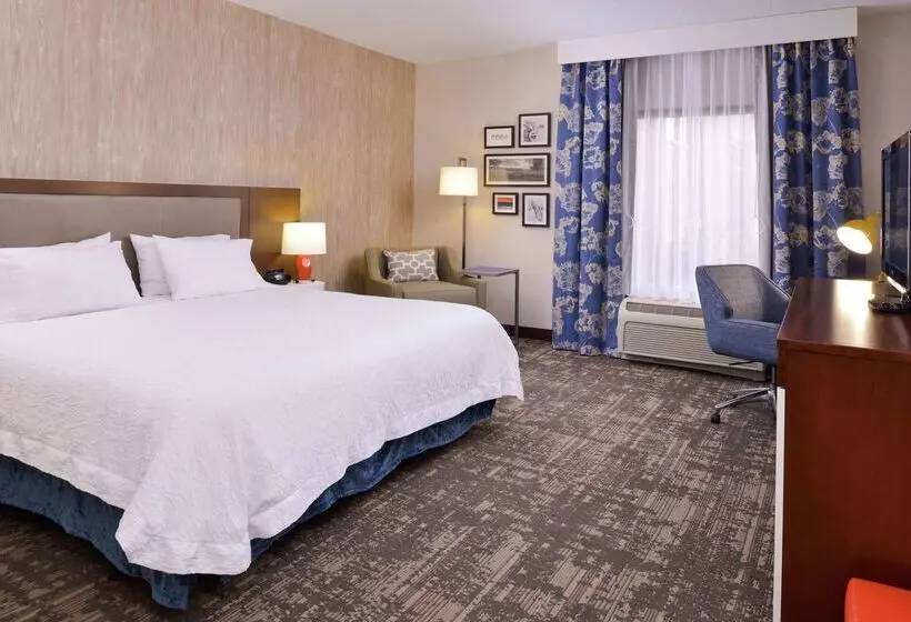 호텔 Hampton Inn & Suites Wilmington