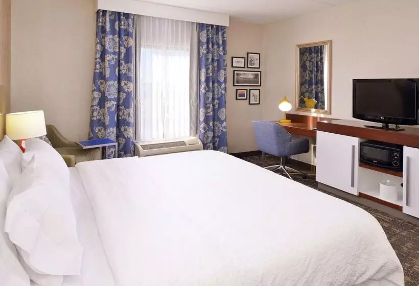 호텔 Hampton Inn & Suites Wilmington
