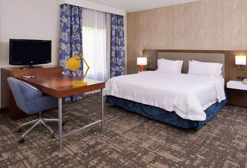 호텔 Hampton Inn & Suites Wilmington