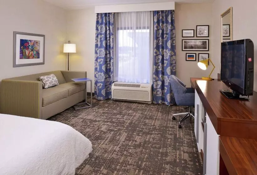 호텔 Hampton Inn & Suites Wilmington