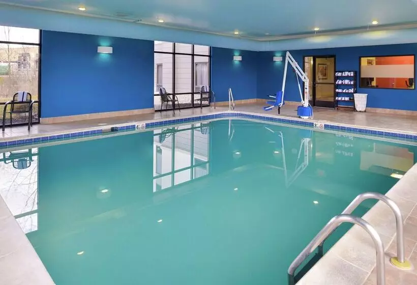 호텔 Hampton Inn & Suites Wilmington