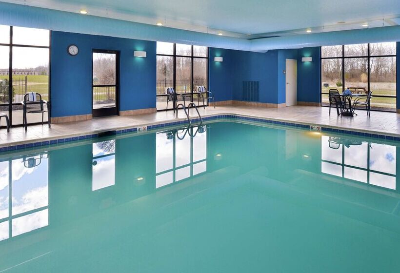 בית מלון כפרי Hampton Inn & Suites Wilmington