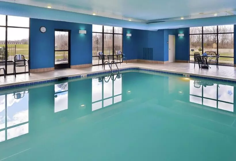 호텔 Hampton Inn & Suites Wilmington