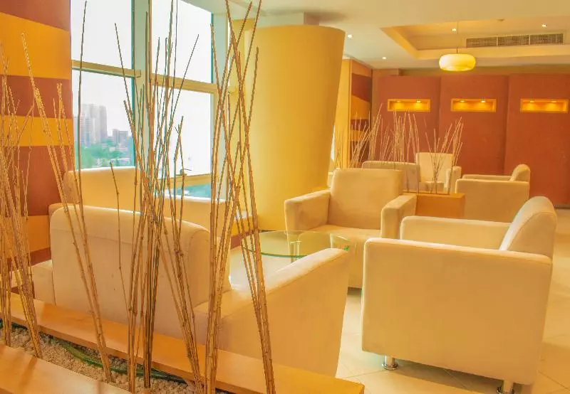 هتل Holiday Inn Dar Es Salaam, An Ihg