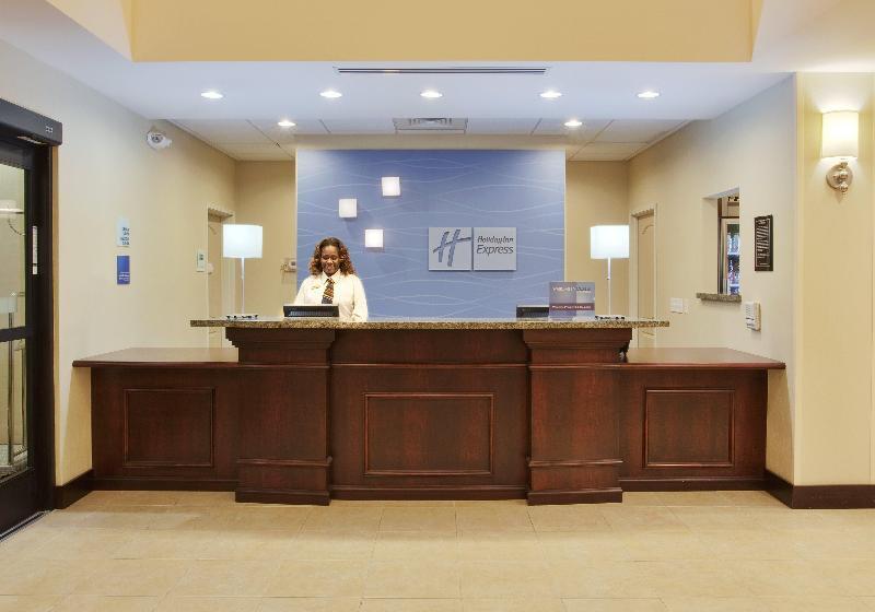 בית מלון כפרי Holiday Inn Express & Suites Merced Yosemite Natl Pk Area, An Ihg