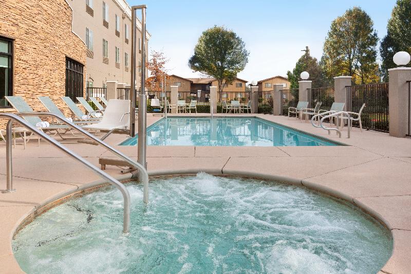 בית מלון כפרי Holiday Inn Express & Suites Merced Yosemite Natl Pk Area, An Ihg