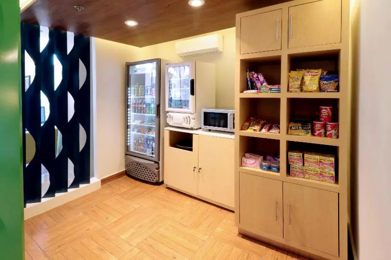 Hôtel Holiday Inn Express Piedras Negras, An Ihg