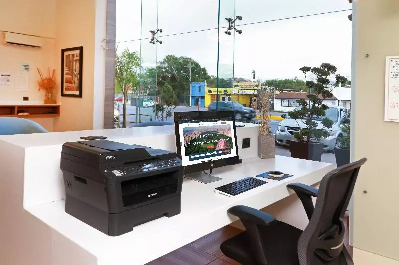 Hôtel Holiday Inn Express Piedras Negras, An Ihg