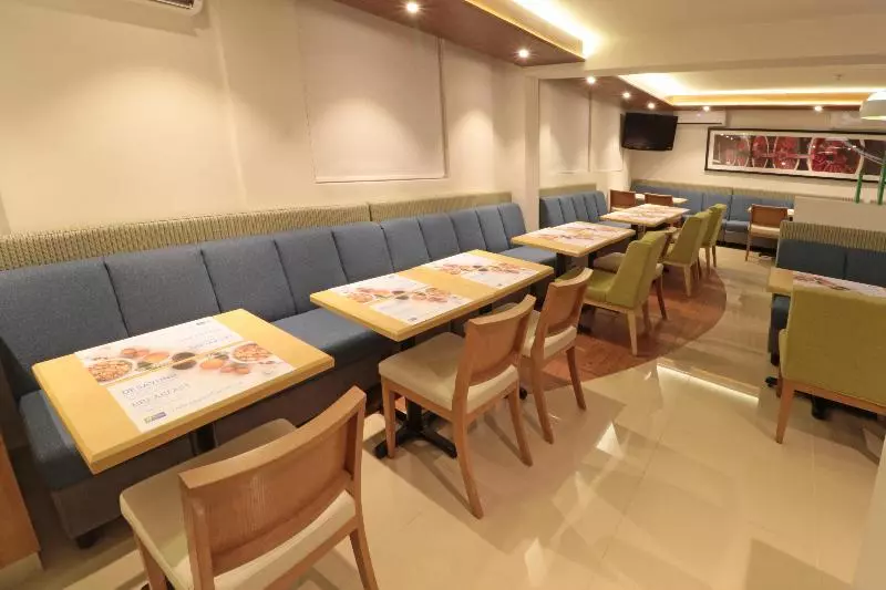 Hôtel Holiday Inn Express Piedras Negras, An Ihg