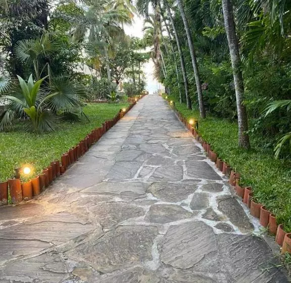 Hotel Indiana Beach Apartments