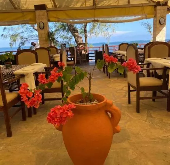 Hotel Indiana Beach Apartments