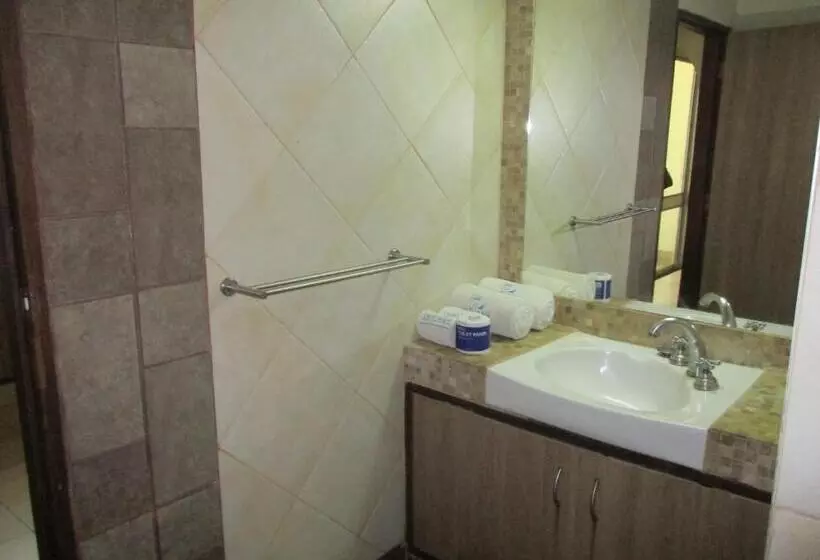 Hotel Indiana Beach Apartments