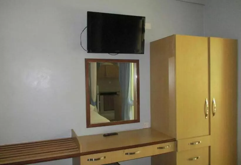 Hotel Indiana Beach Apartments