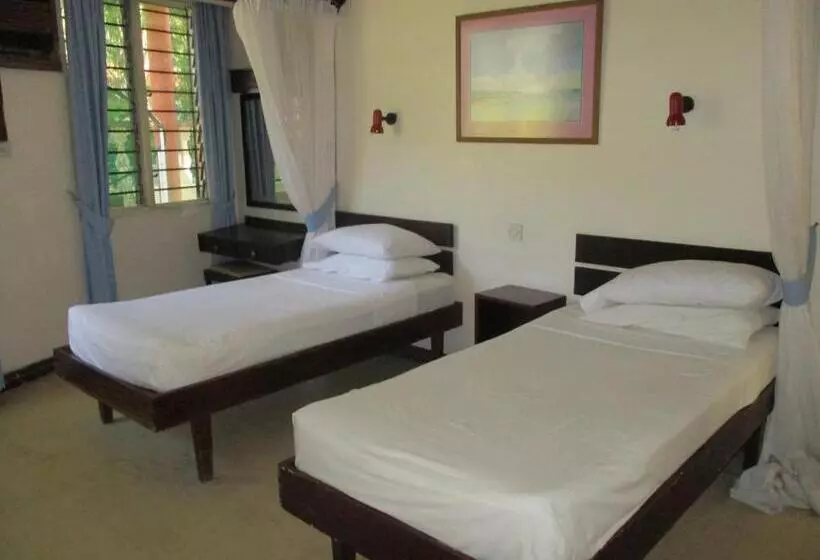 Hotel Indiana Beach Apartments