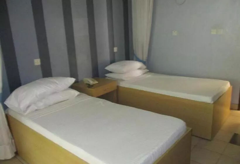 Hotel Indiana Beach Apartments