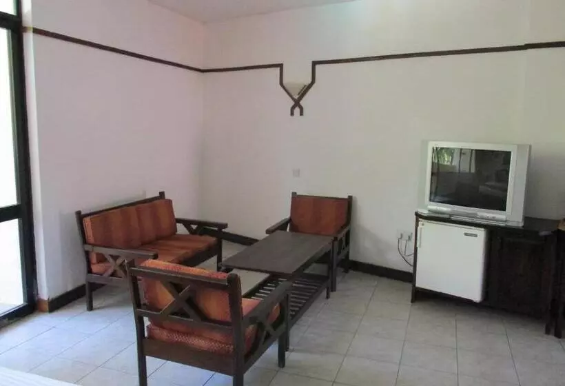 Hotel Indiana Beach Apartments