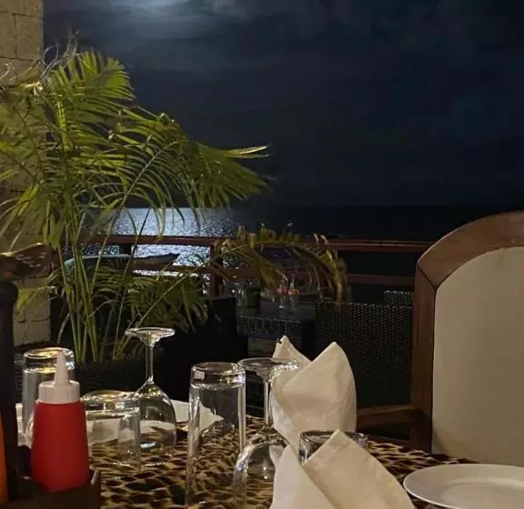 Hotel Indiana Beach Apartments