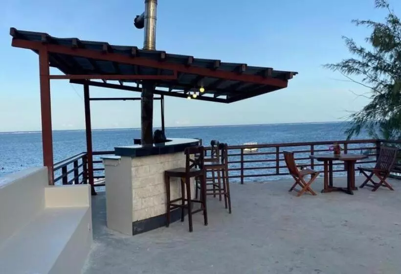 Hotel Indiana Beach Apartments