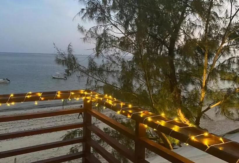 Hotel Indiana Beach Apartments