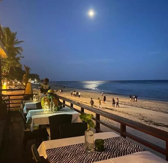 Hotel Indiana Beach Apartments