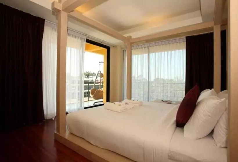 Hotel Keeree Ele Resort