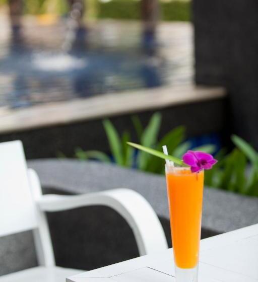 فندق Keeree Ele Resort