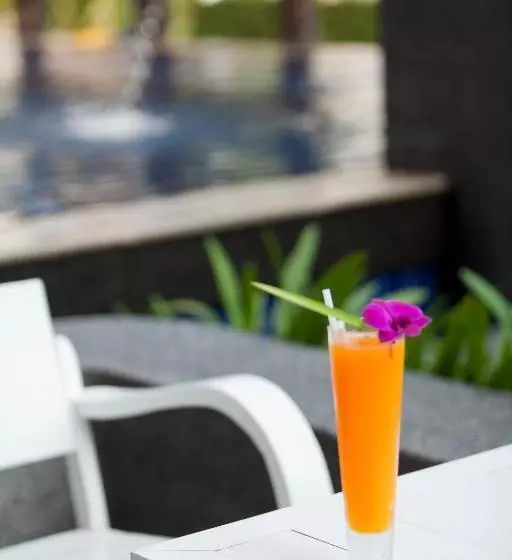 Hotel Keeree Ele Resort