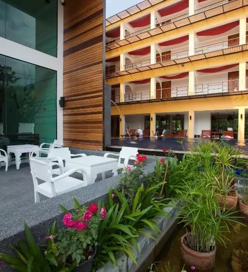 Hotel Keeree Ele Resort